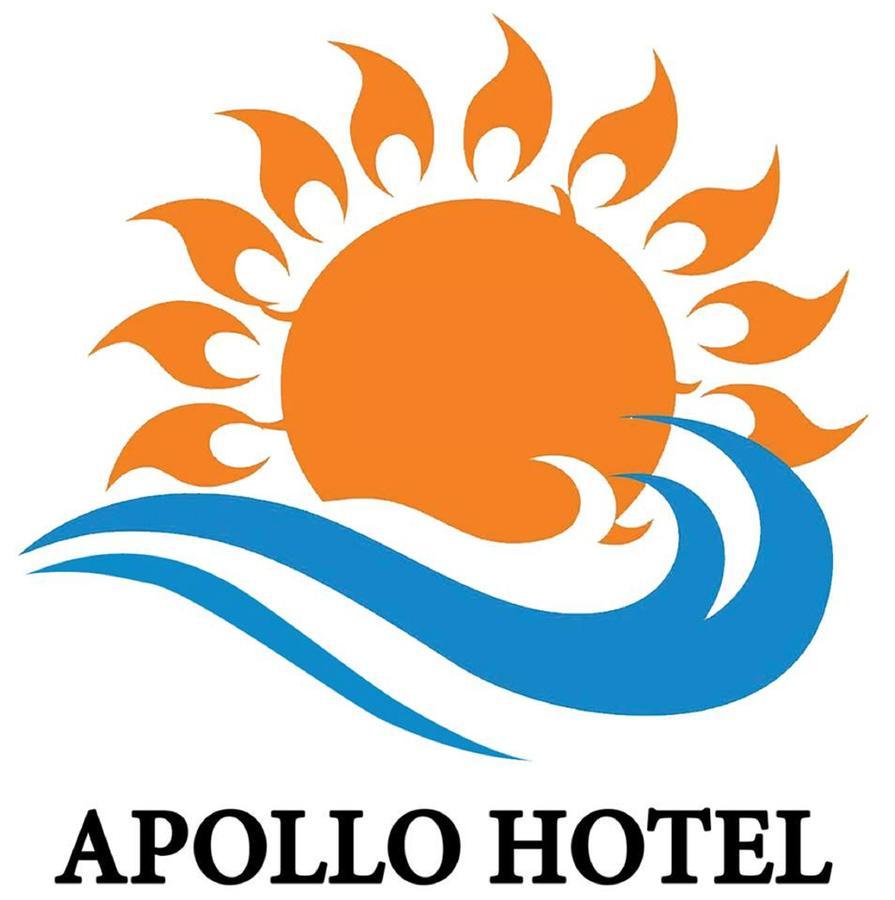 Apollo Hotel Yangon Luaran gambar